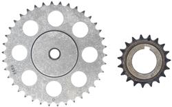 Mahle Original Timing Chain Kits 9-3098