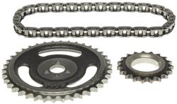 Mahle Original Timing Chain Kits 9-3099