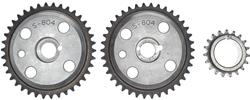 Mahle Original Timing Chain Kits 9-3204