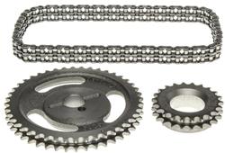 Mahle Original Timing Chain Kits 9-3207