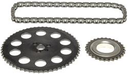 Mahle Original Timing Chain Kits 9-3212