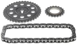 Mahle Original Timing Chain Kits 9-3213