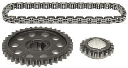 Mahle Original Timing Chain Kits 9-3218