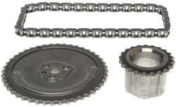 Mahle Original Timing Chain Kits 9-3220