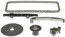 Mahle Original Timing Chain Kits 9-3434