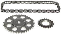 Mahle Original Timing Chain Kits 0093800