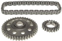 Mahle Original Timing Chain Kits 9-3808