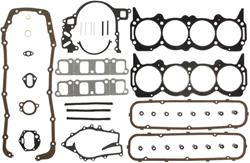 Mahle Original Engine Gasket Sets 95-3009