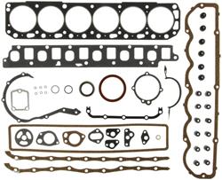 Mahle Original Engine Gasket Sets 95-3013
