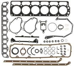 Mahle Original Engine Gasket Sets 95-3068