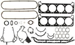 Mahle Original Engine Gasket Sets 95-3087