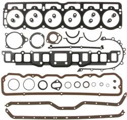 Mahle Original Engine Gasket Sets 95-3100