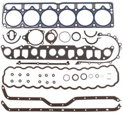 Mahle Original Engine Gasket Sets 95-3232