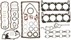 Mahle Original Engine Gasket Sets 95-3299
