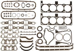 Mahle Original Engine Gasket Sets 95-3338