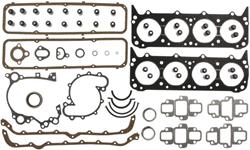 Mahle Original Engine Gasket Sets 95-3340