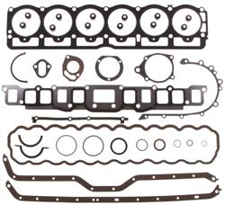 Mahle Original Engine Gasket Sets 95-3342