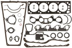 Mahle Original Engine Gasket Sets 95-3360
