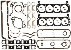 Mahle Original Engine Gasket Sets 95-3364