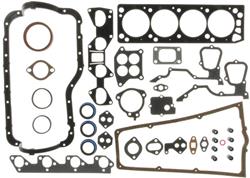 Mahle Original Engine Gasket Sets 95-3376