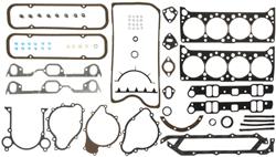 Mahle Original Engine Gasket Sets 95-3398