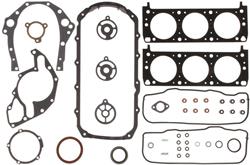Mahle Original Engine Gasket Sets 95-3410