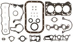 Mahle Original Engine Gasket Sets for 1989-1997 METRO - 95-3426