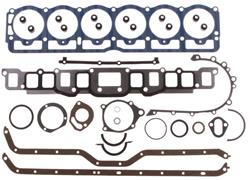 Mahle Original Engine Gasket Sets 95-3437