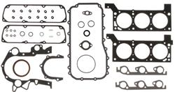 Mahle Original Engine Gasket Sets 95-3446
