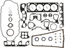 Mahle Original Engine Gasket Sets for 1986-1987 AEROSTAR, 1986-1988 RANGER - 95-3450