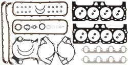 Mahle Original Engine Gasket Sets 95-3453
