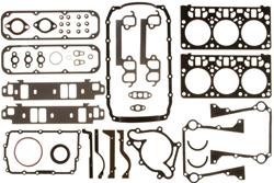 Mahle Original Engine Gasket Sets 95-3469