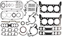 Mahle Original Engine Gasket Sets for 1994-1995 COUGAR, MUSTANG, THUNDERBIRD - 95-3474