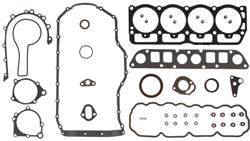 Mahle Original Engine Gasket Sets for 1991-1993 CHEROKEE, WRANGLER, 1991-1992 COMANCHE - 95-3482