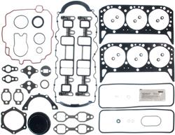 Mahle Original Engine Gasket Sets 95-3491