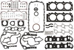 Mahle Original Engine Gasket Sets for 1999-2001 SABLE, TAURUS, 1999-2000 WINDSTAR - 95-3527