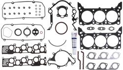 Mahle Original Engine Gasket Sets 95-3541