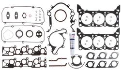 Mahle Original Engine Gasket Sets 95-3542