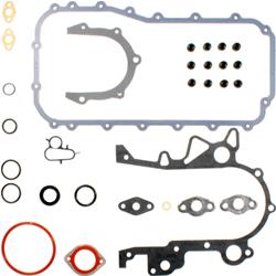 Mahle Original Engine Gasket Sets 95-3572