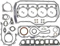 Mahle Original Engine Gasket Sets for 1997-2002 WRANGLER, DAKOTA, 1997-2000 CHEROKEE - 95-3580