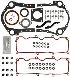 Mahle Original Engine Gasket Sets for 1991-1995 AEROSTAR, RANGER, 1994-1995 B3000 - 95-3581
