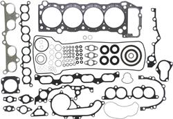 Mahle Original Engine Gasket Sets for 1996-2000 4RUNNER, 1994-1998 T100, 1995-2002 TACOMA - 95-3603