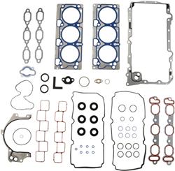 Mahle Original Engine Gasket Sets 95-3643