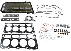 Mahle Original Engine Gasket Sets 95-3647