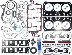 Mahle Original Engine Gasket Sets 95-3665