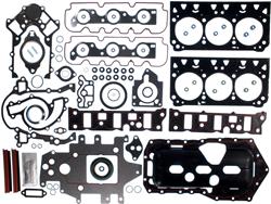Mahle Original Engine Gasket Sets 95-3667