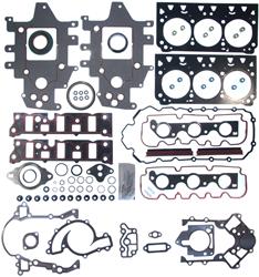 Mahle Original Engine Gasket Sets for 2000-2003 BONNEVILLE, 2000-2005 PARK AVENUE - 95-3668