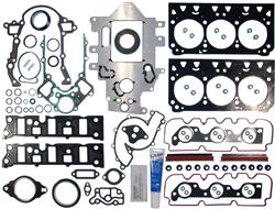 Mahle Original Engine Gasket Sets for 2006-2007 GRAND PRIX - 95-3669