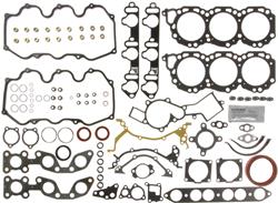 Mahle Original Engine Gasket Sets ZZZ-953711