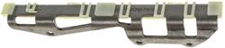 MAHLE Original Timing Chain Guides 9-5320
